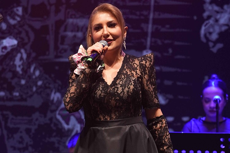 Yeşilçam esintisi IF Beşiktaş'ta