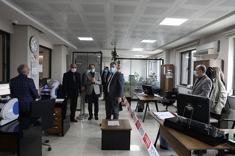 Yapılandırmadan 26 bin 927 kişi yararlandı