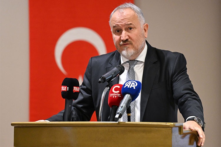 Antalya'da tatil yapan Avrupalı gurbetçi sayısı 1 milyonu geçti