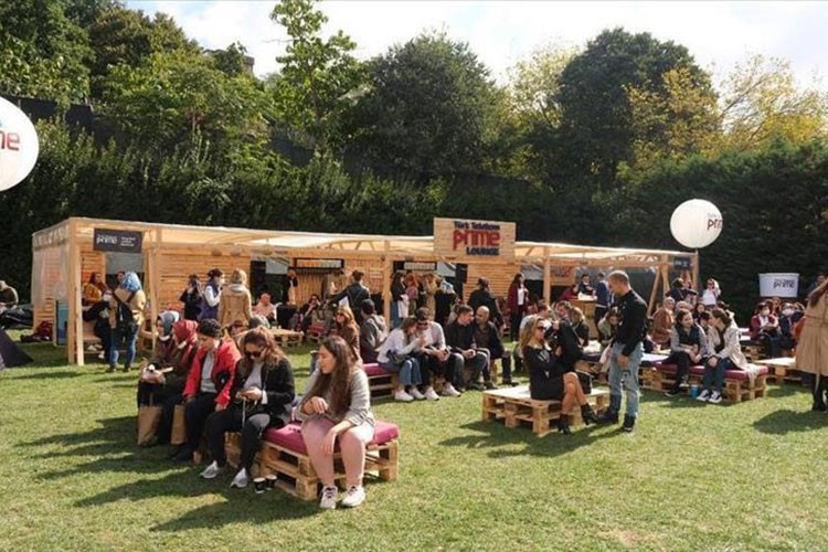 Türk Telekom Prime İstanbul Coffee Festivali 11 Eylül'de başlayacak