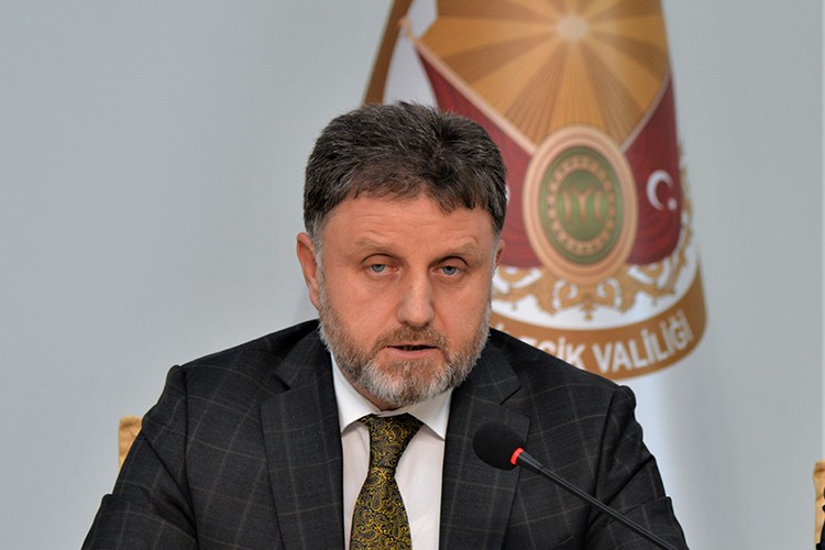 Market sayısını artıracak