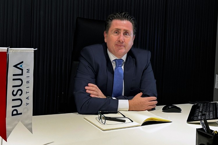 Pusula Yatırım Menkul Değerler'de üst düzey atama