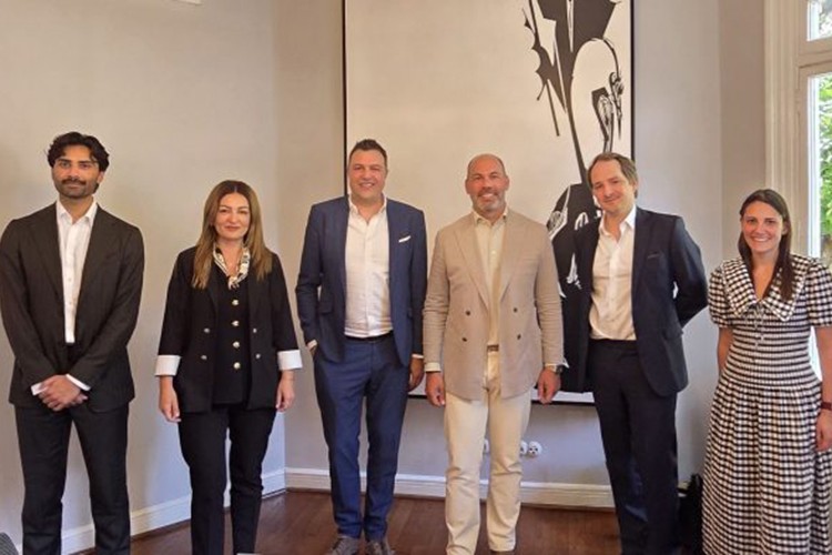 Monopoli ve Acrisure stratejik ortaklığa imza attı