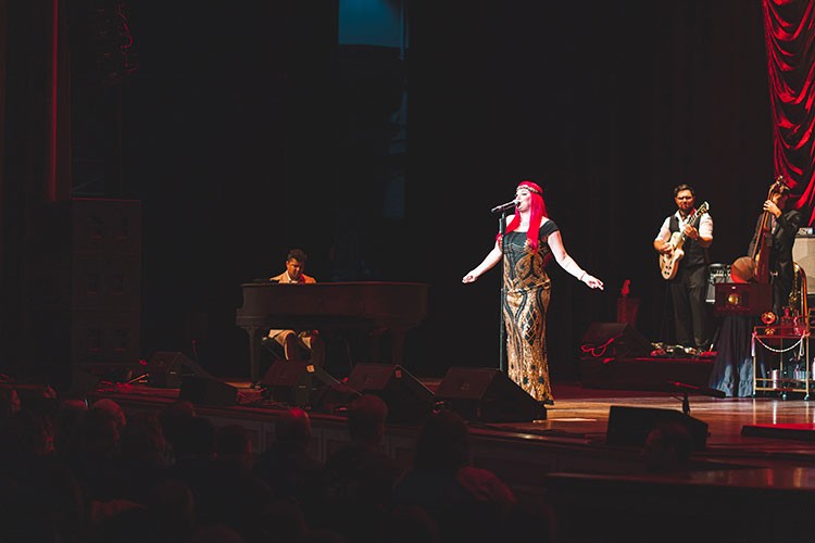 Geçmişin eğlencesi, bugünün hitleri