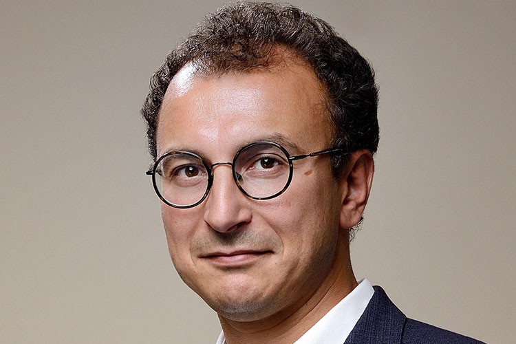 TAV Havalimanları'nda üst düzey atamalar