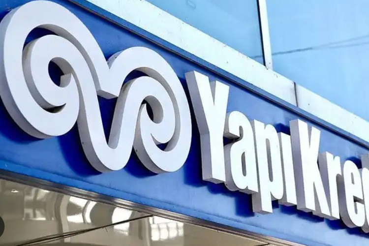 Yapı Kredi'de üst düzey atamalar