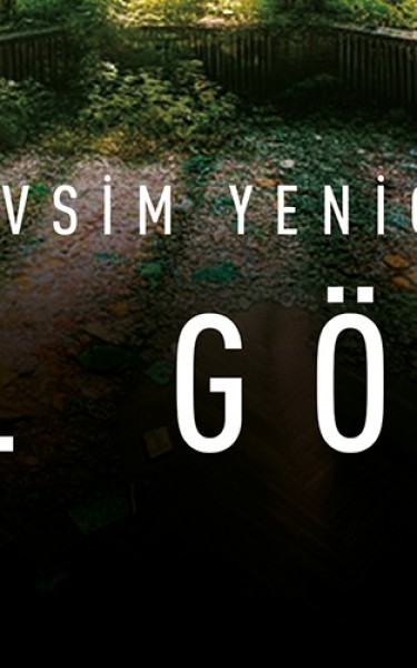 Mevsim Yenice'den kayıp parçalara aldırmadan yapbozu tamamlamaya çalışanların kitabı: Fil Gözü