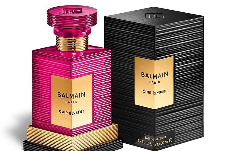 Koleksiyonun en yeni üyesi Cuir Élysées'yI duyurdu