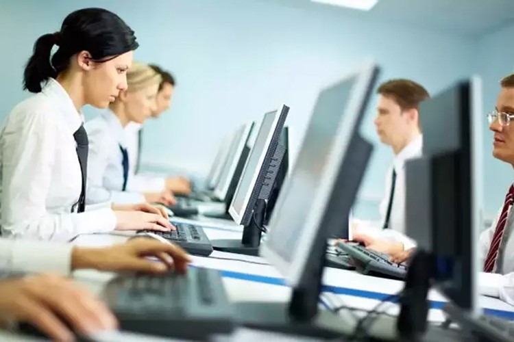 Kamuda esnek çalışma modelleri yolda