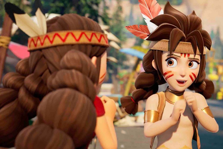 Çocuklara tatil hediyesi