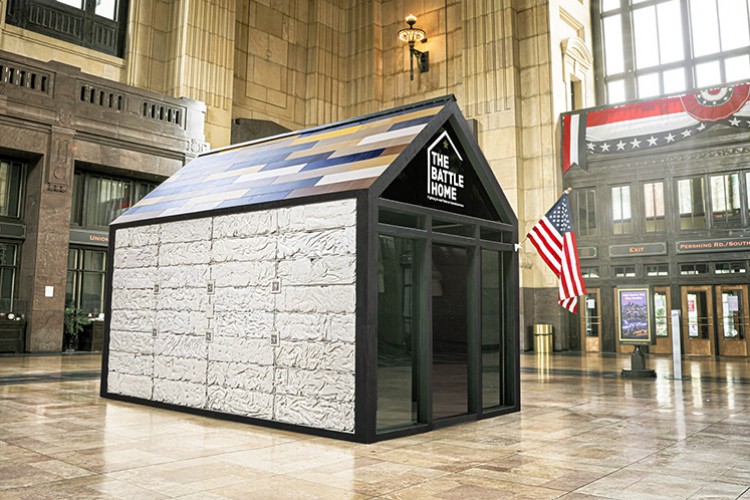 ABD'de rekor konut satışı