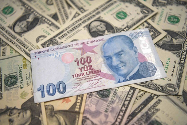 İyimserliği güçlü dolar sınırlıyor