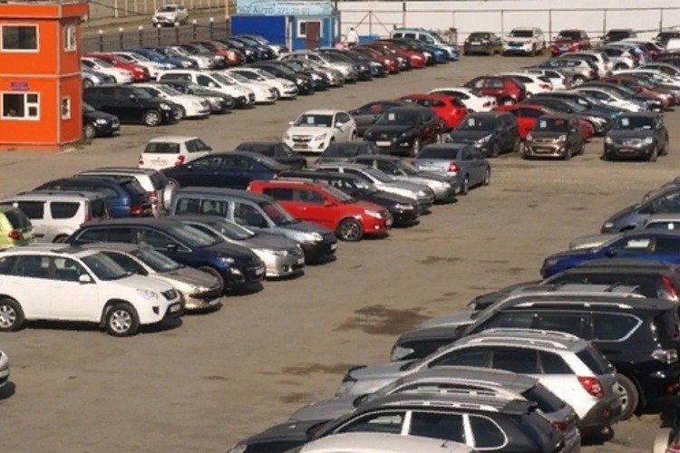 "İkinci el"de rüzgar tersine döndü