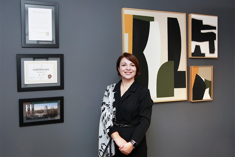 Mimarlık sektöründe fırsatlar ve zorluklard