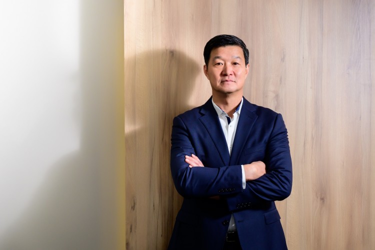 ''Samsung'un akıllı sağlık vizyonu dijital sağlık ikilemine çözüm getiriyor''