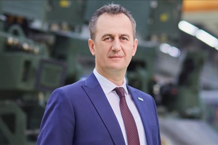 "Savunma sanayiimiz dünyanın önde gelen kuruluşları arasında"