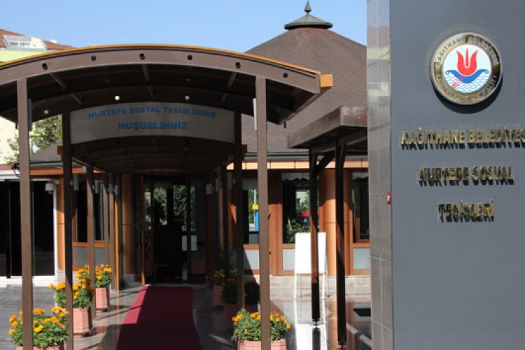 Spor malzemesi alınacak