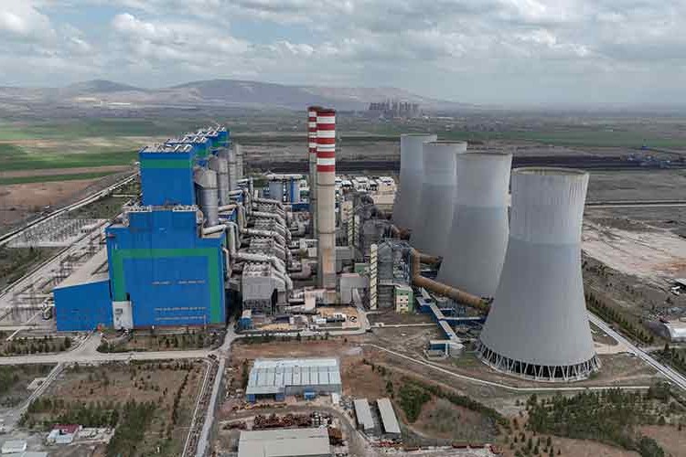 Yeniden üretime geçmeye hazırlanıyor