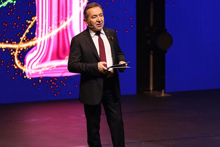 Big Bang Startup Challenge Heyecanı Başladı