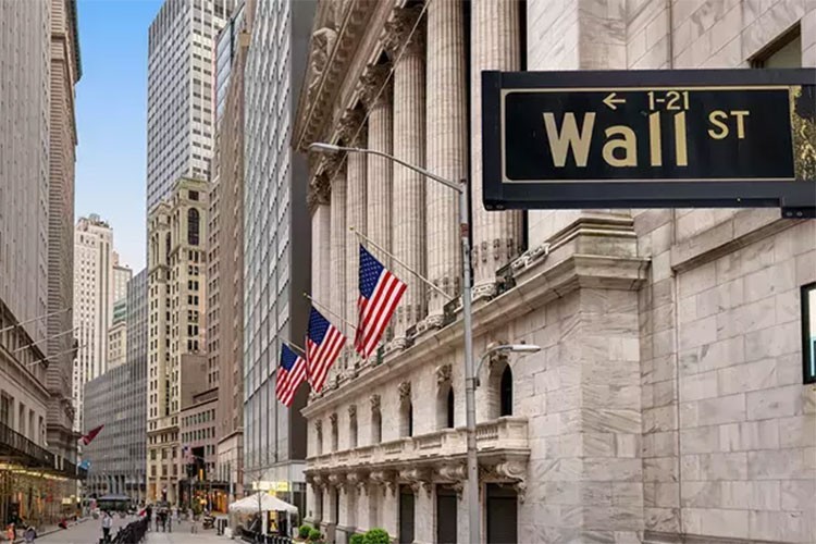 New York borsası düşüşle açıldı