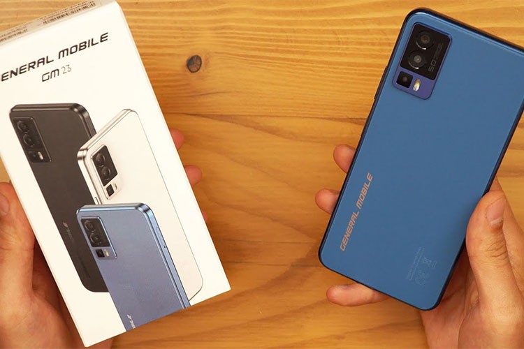 General Mobile'dan kampanya