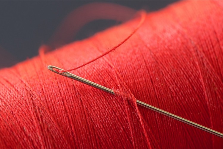 Sentetik filament iplikten dokunmuş mensucat ithalatında uygulanan önlemler yeniden düzenlendi