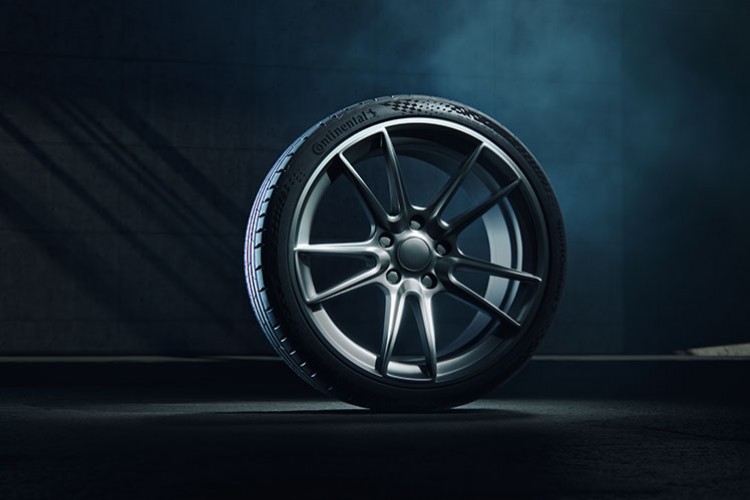 Evo 2023 Performans Lastiği Testinin Galibi belli oldu