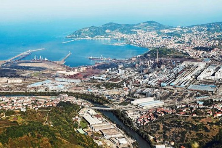 Erdemir'in Eurobond'una kredi derecelendirme kuruluşları notunu verdi