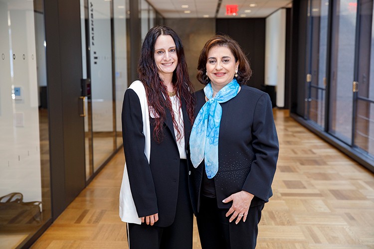 "Eşitlik seferberliğinin en büyük takipçisiyim"