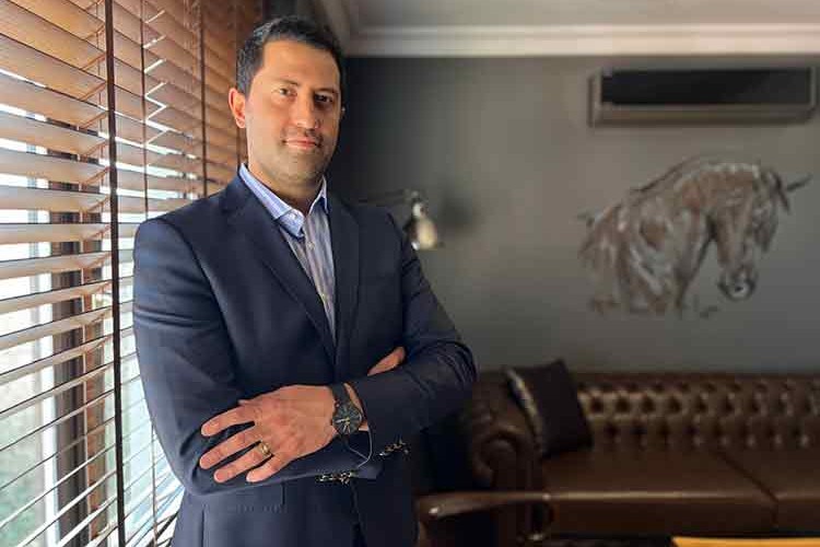 Yerli ve milli kahve zinciri yurt dışına açılıyor