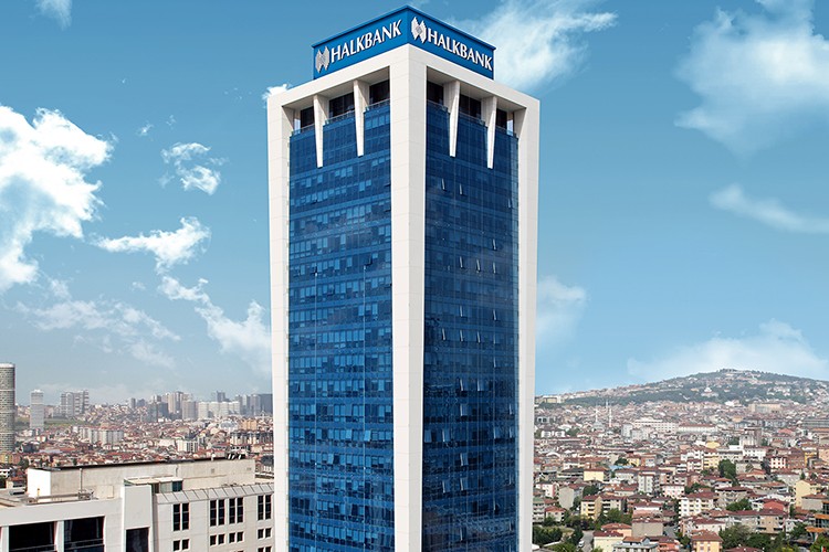 Halkbank'tan Yeşil Enerji Kredi Paketi