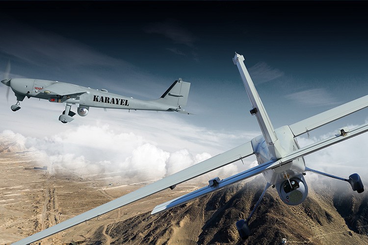 Savunmaya 250 milyonluk destek