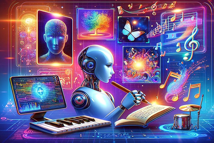 Yapay zekanın geleceği AI Tomorrow Summit 2025'te ele alınacak