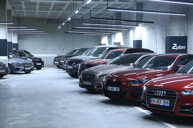 Otomotiv satışlarında ithalin payı yerlinin üzerinde