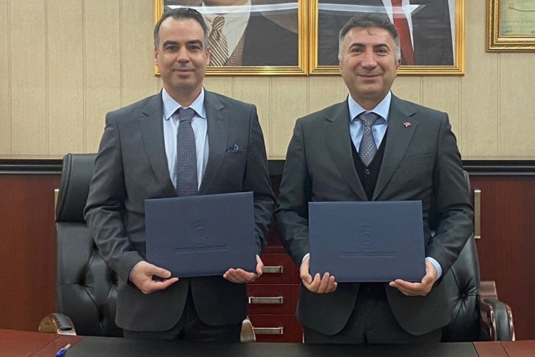 Temel Rafinericilik Staj Programı'nın ikincisi başlıyor