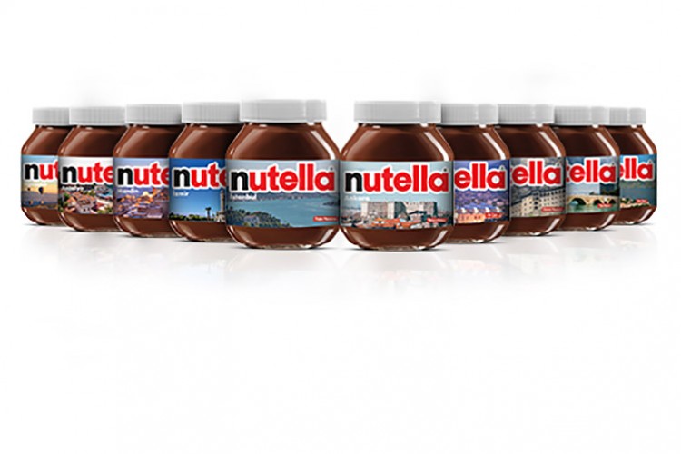 Türkiye'nin 81 ili kavanozlarda