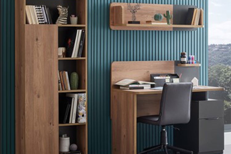 Evden Çalışmayı Keyifli Hale Getiriyor