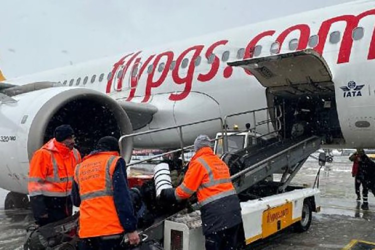 Yardım malzemeleri ücretsiz taşınacak