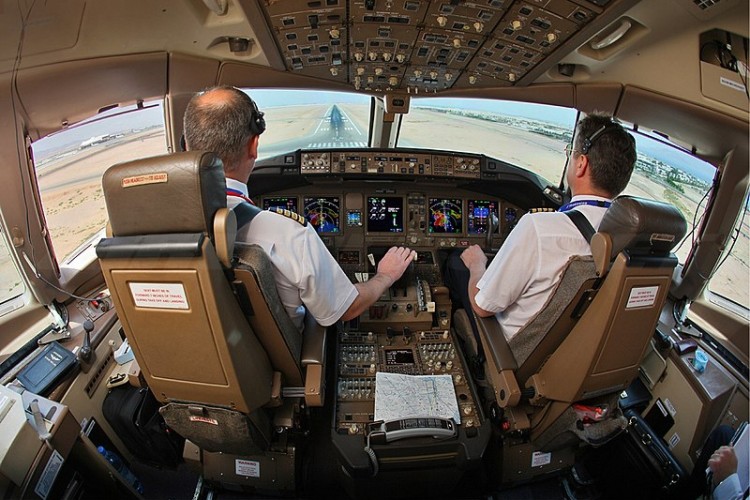 Hava yollarında "pilot" sayısı arttı