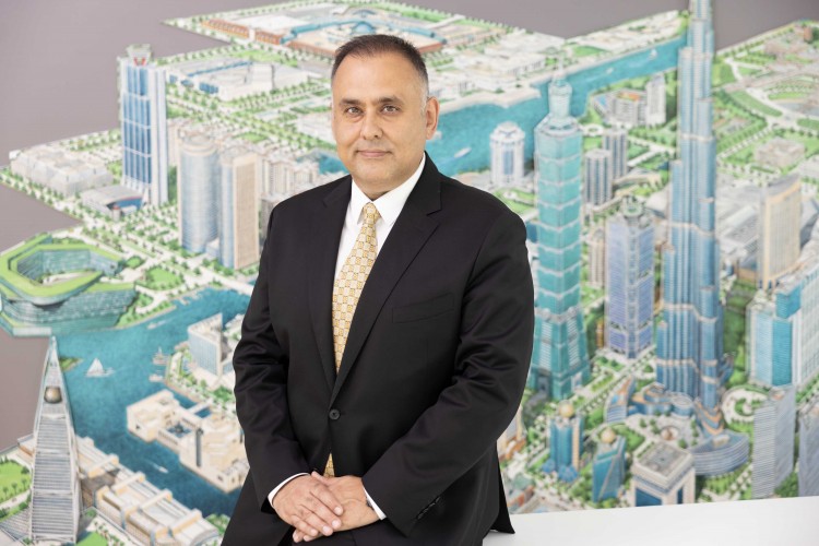 Mehmet Sami Kılıç, Turner Avrupa operasyonunun başına geçti