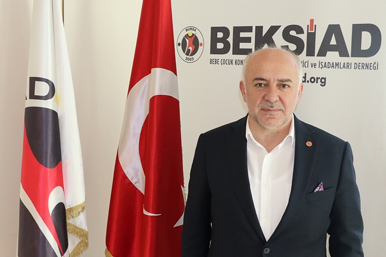 Bursa'daki Junioshow Fuarı 10 Temmuz'da kapılarını açacak