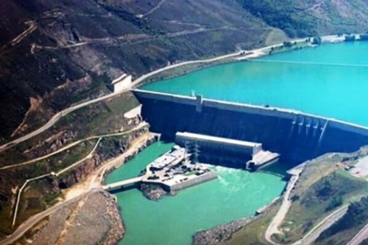 Santral özelleştiriliyor