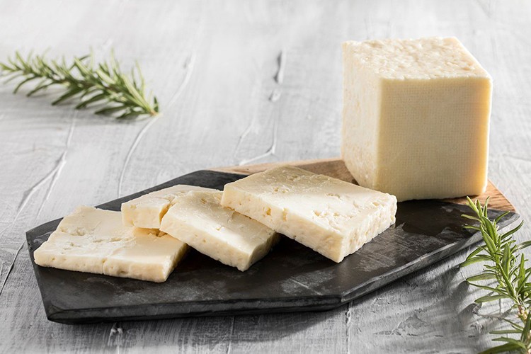 "Ezine peyniri" AB'den coğrafi işaret tescili aldı