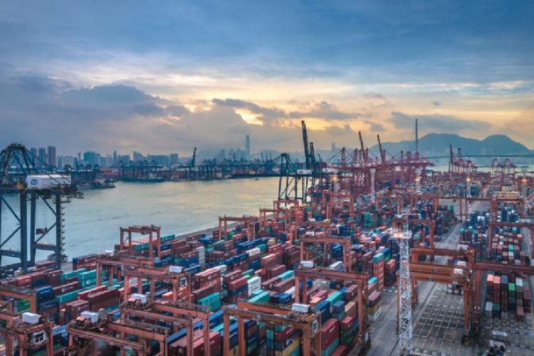 Ocak ayı dış ticaret endeksleri açıklandı