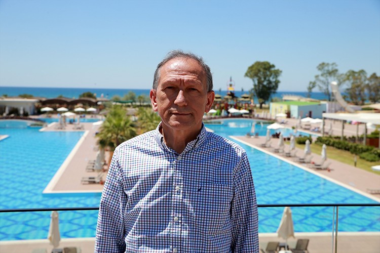 Turizmciler bu sezon hedefleri tutturacak