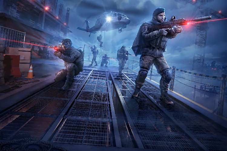 SKYFRONT Operasyonu 25 Temmuz'da başlıyor