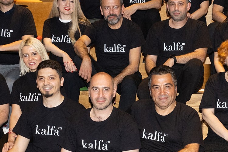 KOBİ'lerin doğal danışmanı olan mali müşavirlerimizi Kalfa'ya ortak olmaya davet ediyoruz!