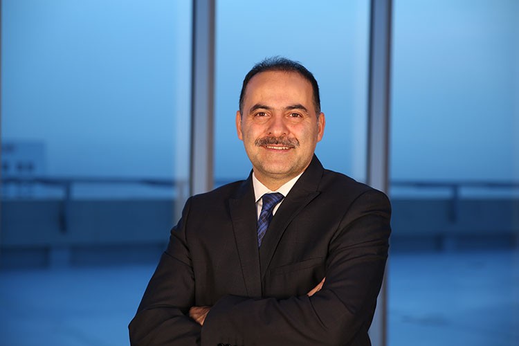 5G ekonomiye 2030'a kadar 100 milyar dolar katkı sağlayacak