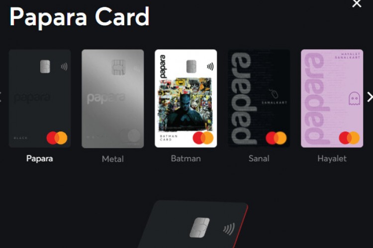 'Dünyanın En İyi Fintech Şirketleri' listesinde Papara Türkiye'yi temsil ediyor