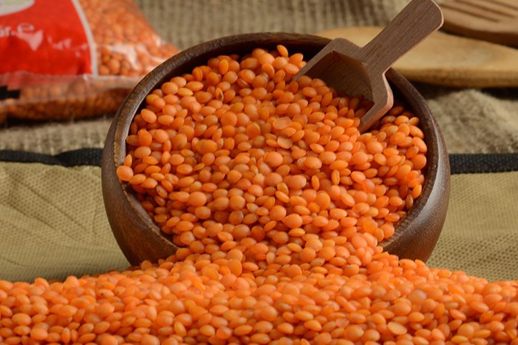 Mercimeğe torpil geçilecek